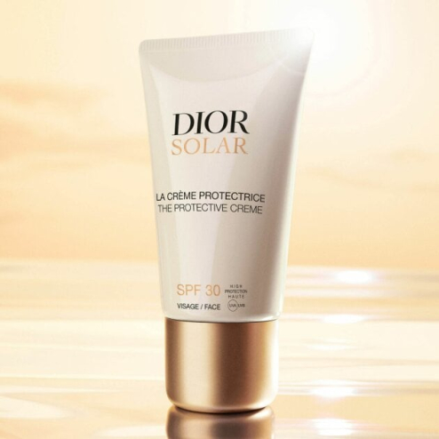 Крем для обличчя SPF 30 DIOR Solar The Protective Creme 50 ml