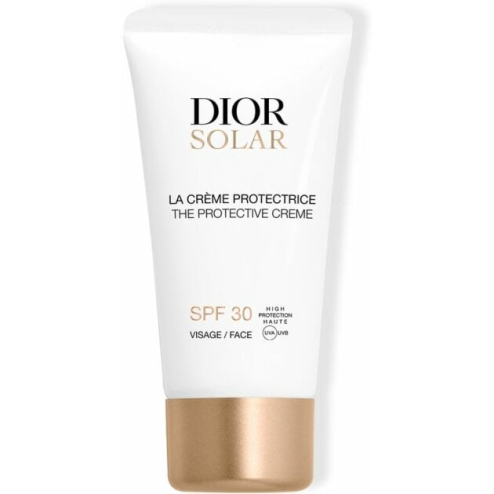 Крем для обличчя SPF 30 DIOR Solar The Protective Creme 50 ml