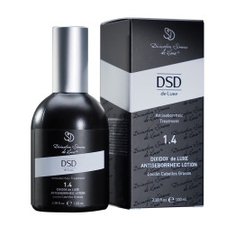 Антисеборейный лосьон DSD DeLuxe Antiseborrheic Lotion 1.4 100 мл