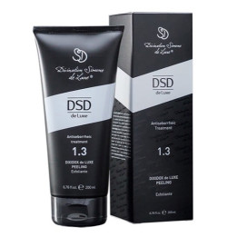 Пилинг DSD De Luxe Dixidox Antiseborrheic Peeling 1.3 200 мл