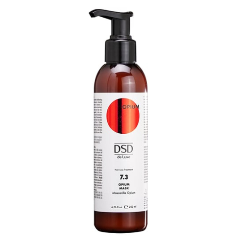 Маска Опіум DSD De Luxe Opium Mask 7.3 200 мл
