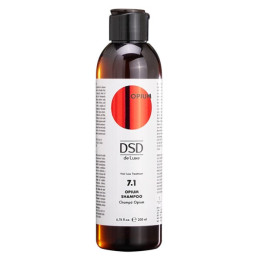 Шампунь Опиум DSD De Luxe Opium Shampoo 7.1 200 мл