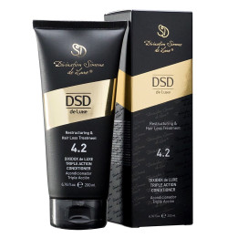 Кондиционер DSD De Luxe № 4.2 200 мл