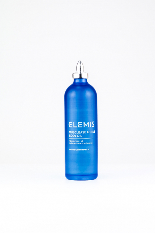 Релакс-масло для тіла ELEMIS Musclease Active Body Oil 100мл