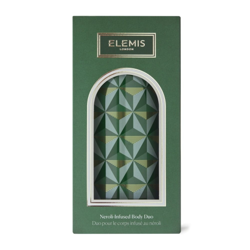 Дует для тіла Спокуса Неролі ELEMIS Kit: Neroli-Infused Body Duo