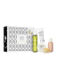 Дизайнерский набор Гламур и Сияние кожи - ELEMIS x RIXO The Story of Glam & Glow Gift Set