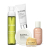 ELEMIS Дизайнерський набір Гламур та Сяяння шкіри - ELEMIS x RIXO The Story of Glam & Glow Gift Set