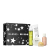 ELEMIS Дизайнерський набір Гламур та Сяяння шкіри - ELEMIS x RIXO The Story of Glam & Glow Gift Set