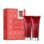 Изысканный тропический дуэт для душа и тела Франжипани Моной - The Story of Frangipani Monoi Gift Set ELEMIS