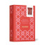 Изысканный тропический дуэт для душа и тела Франжипани Моной - The Story of Frangipani Monoi Gift Set ELEMIS