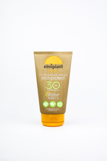 ELMIPLANT SUN Екозахист для тіла 30SPF