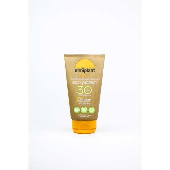 ELMIPLANT SUN Екозахист для тіла 30SPF