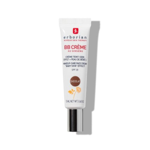Тонирующий BB-крем Erborian BB Cream Chocolat 15 ml