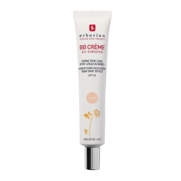 Тонуючий BB-крем Erborian BB Cream Clair 40 ml