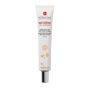 Тонирующий BB-крем Erborian BB Cream Clair 40 ml