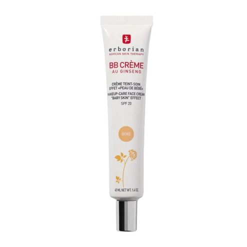 Тонирующий BB-крем Erborian BB Cream Dore 15 ml