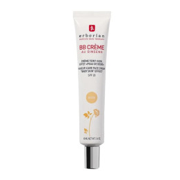 Тонирующий BB-крем Erborian BB Cream Nude 40 ml