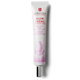 Крем-основа для обличчя з ефектом сяйва Erborian Glow Cream 15 ml 