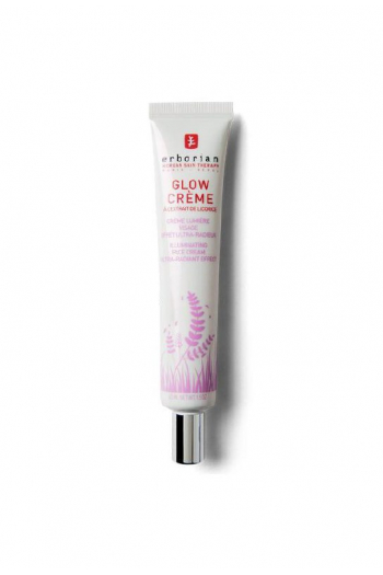 Крем-основа для обличчя з ефектом сяйва Erborian Glow Cream 15 ml 