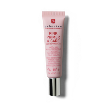 Крем-праймер для обличчя Erborian Pink Primer&Care 45мл