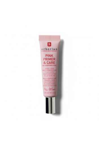 Крем-праймер для обличчя Erborian Pink Primer&Care 45мл