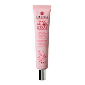Крем-праймер для обличчя Erborian Pink Primer&Care 15мл