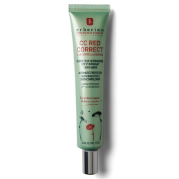 СС крем Корегуючий Erborian CC Red Correct 15 ml