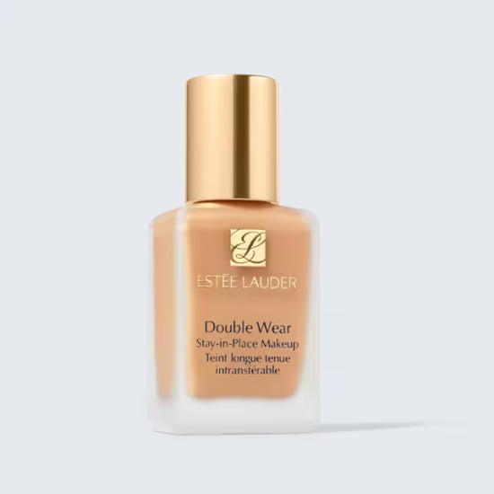 Тональний засіб Estee Lauder Double Wear у відтінку:  1W1 BONE 30 ml