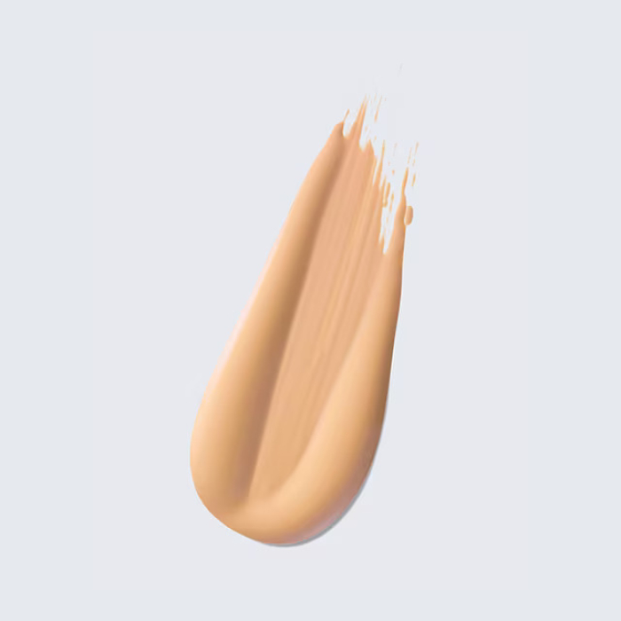 Тональное средство Estee Lauder Double Wear в оттенке: 1W1 BONE 30 ml
