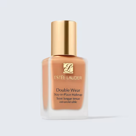 Тональний засіб Estee Lauder Double Wear у відтінку: 2W1.5 NATURAL SUEDE 30 ml