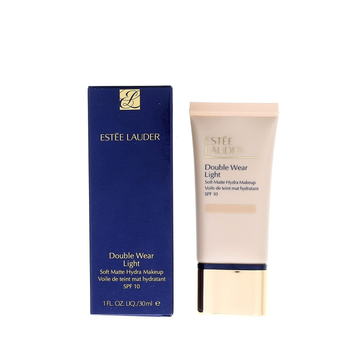 Тональное средство Estee Lauder Double Wear Light в оттенке: 1C0 30 ml