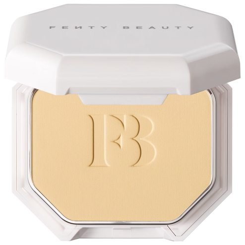 FENTY BEAUTY Пресована пудра у відтінку: 145