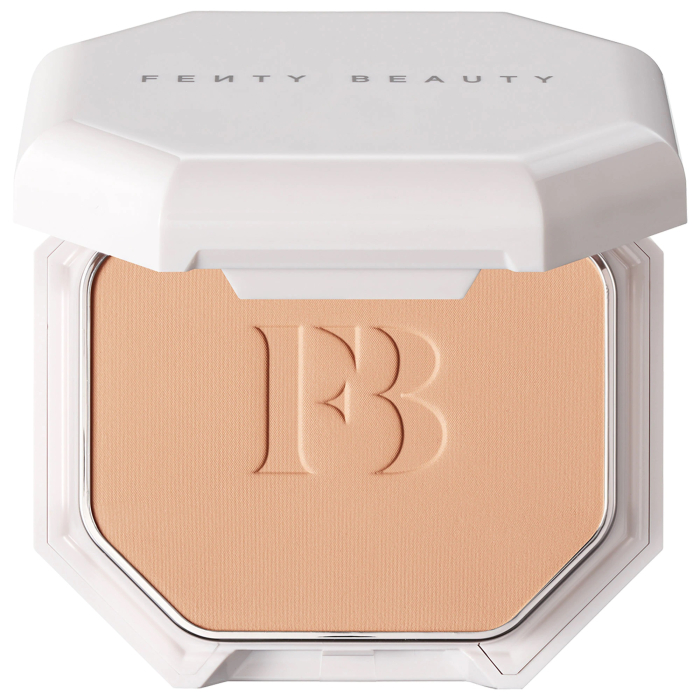 FENTY BEAUTY Пресована пудра у відтінку: 210