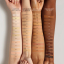 FENTY BEAUTY Пресована пудра у відтінку: 140