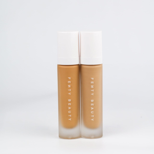 Тональний крем Fenty Beauty PRO FILT'R Soft Matte Longwear Foundation 250 (без коробки)