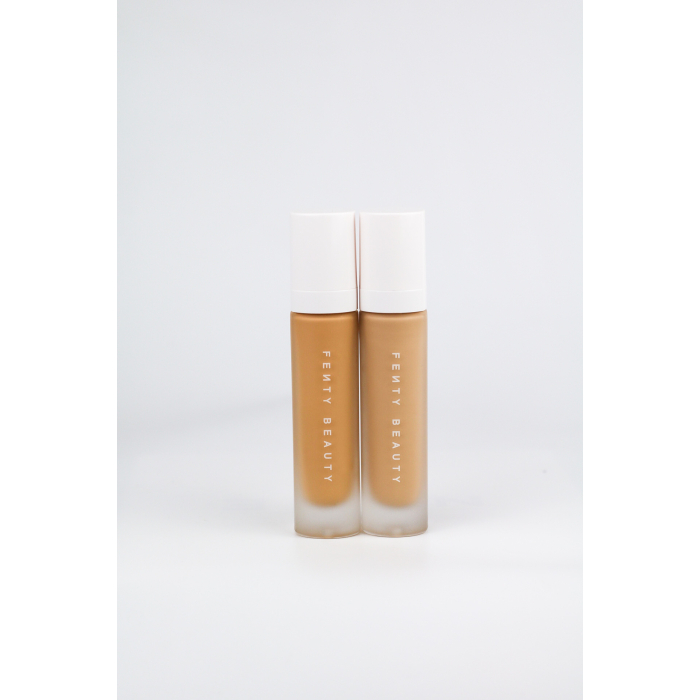 Тональный крем Fenty Beauty PRO FILT'R Soft Matte Longwear Foundation 250 (без коробки)