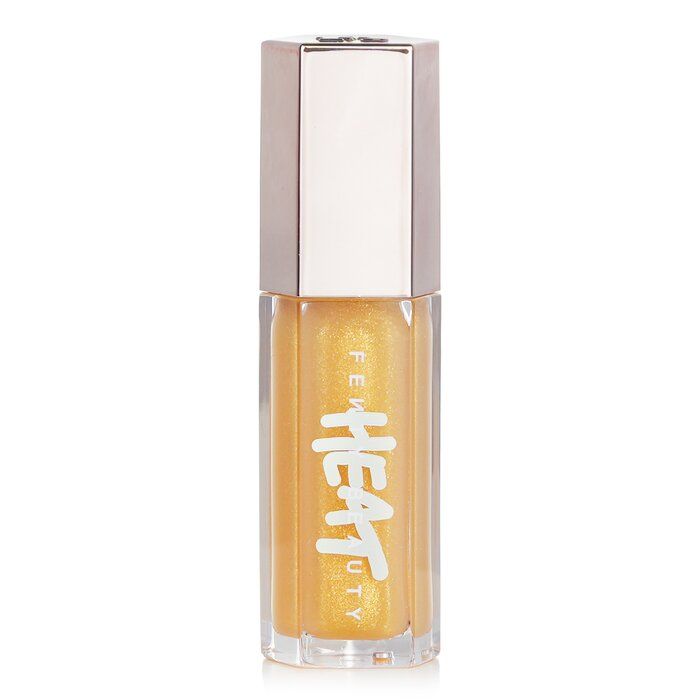 Блиск для губ Fenty Beauty By Rihanna Gloss Bomb HEAT у відтінку: 05 LEMON LAVA
