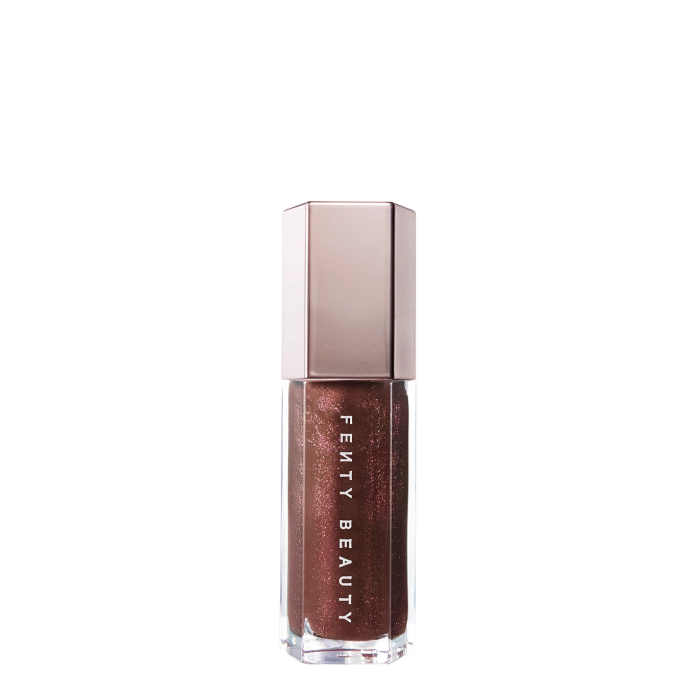 Блиск для губ Fenty Beauty By Rihanna Gloss Bomb Universal Lip Luminizer у відтінку: 05 HOT CHOCOLIT