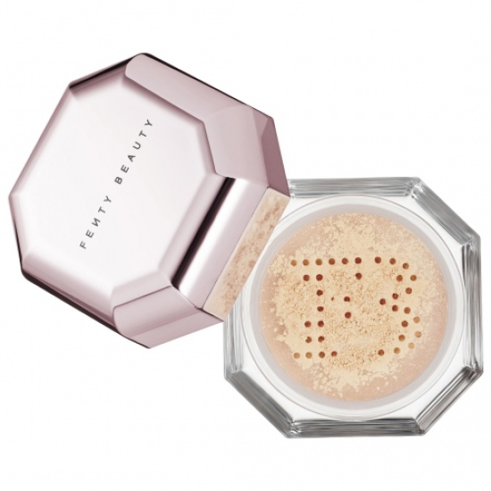 Розсипчаста пудра FENTY BEAUTY Pro Filtr у відтінку BANANA 28 g