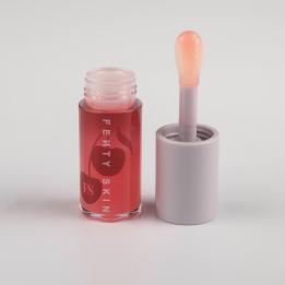 Олійка для губ Fenty Skin Cherry Treat Conditioning + Strengthening Lip Oil