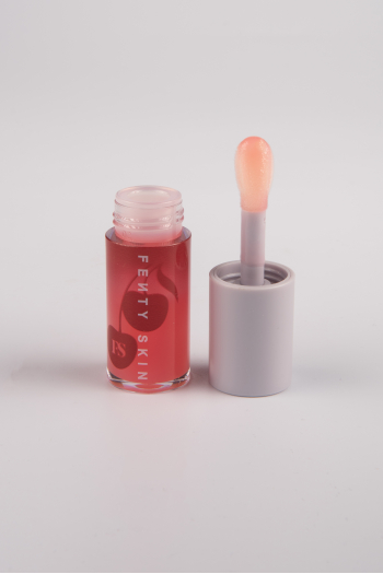Олійка для губ Fenty Skin Cherry Treat Conditioning + Strengthening Lip Oil