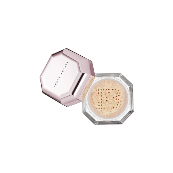 Пудра міні FENTY BEAUTY Pro Filt’r Mini Instant Retouch Setting Powder BUTTER 7,8 g