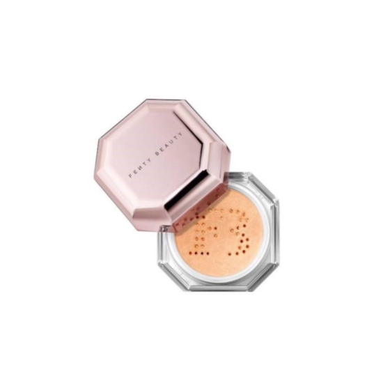 Пудра міні FENTY BEAUTY Pro Filt’r Mini Instant Retouch Setting Powder BANANA 7,8 g
