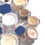 Пудра міні FENTY BEAUTY Pro Filt’r Mini Instant Retouch Setting Powder BANANA 7,8 g