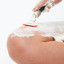 Мусс для бритья с кокосовым маслом Fler Foamtastic Coconut Shave, 200 ml