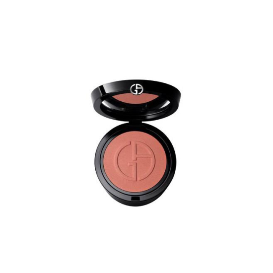 Рум'яна GIORGIO ARMANI Luminous Silk Glow Blush 3.6g у відтінку 11 In Love