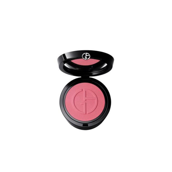 Рум'яна GIORGIO ARMANI Luminous Silk Glow Blush 3.6g у відтінку: 51 amore