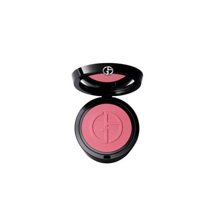 Рум'яна GIORGIO ARMANI Luminous Silk Glow Blush 3.6g у відтінку: 51 amore