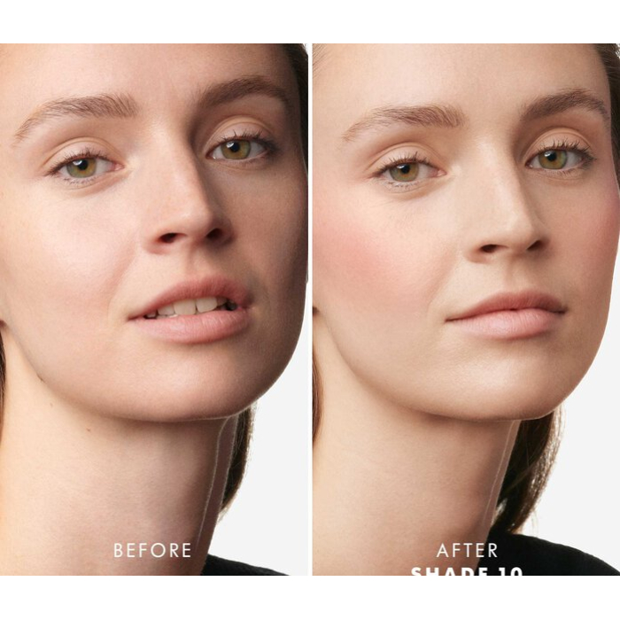 Рум'яна GIORGIO ARMANI Luminous Silk Glow Blush 3.6g у відтінку 11 In Love