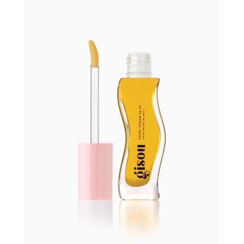 Олійка для губ Gisou Honey Infused Lip Oil 8 ml
